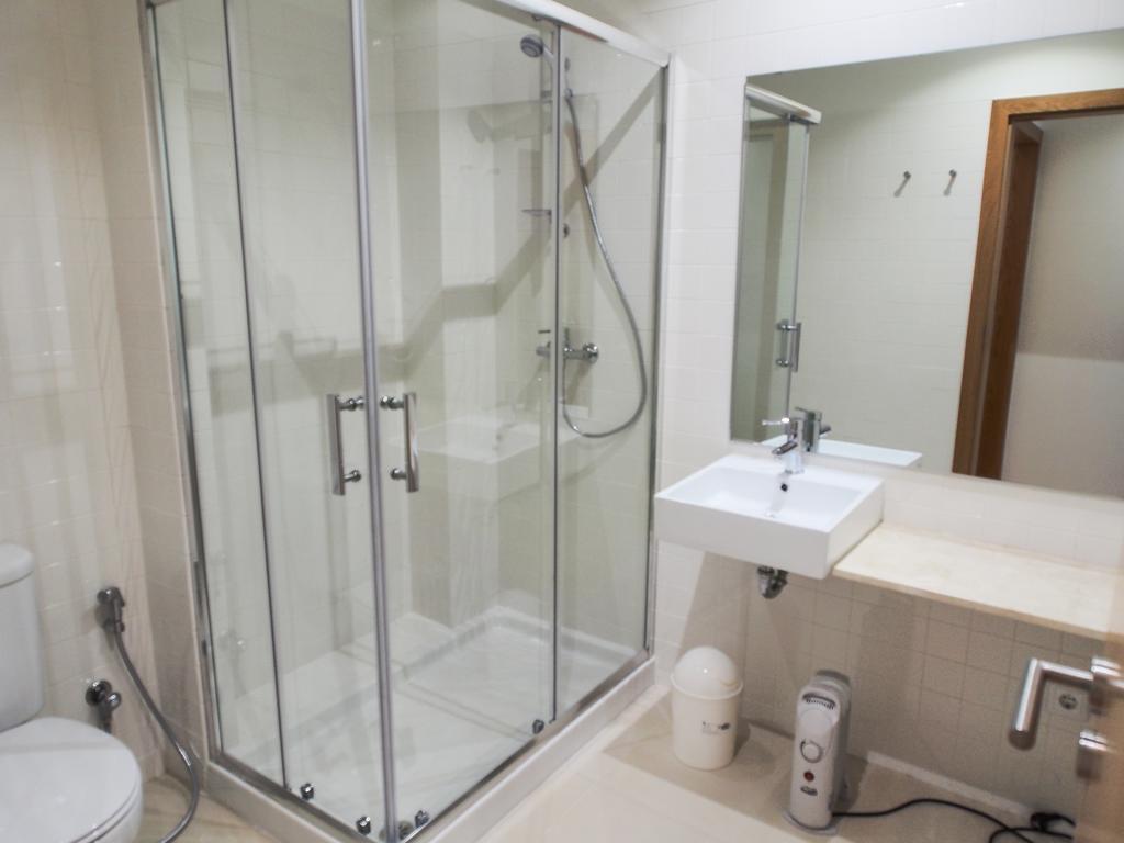 Belomont6 Apartments Порту Экстерьер фото
