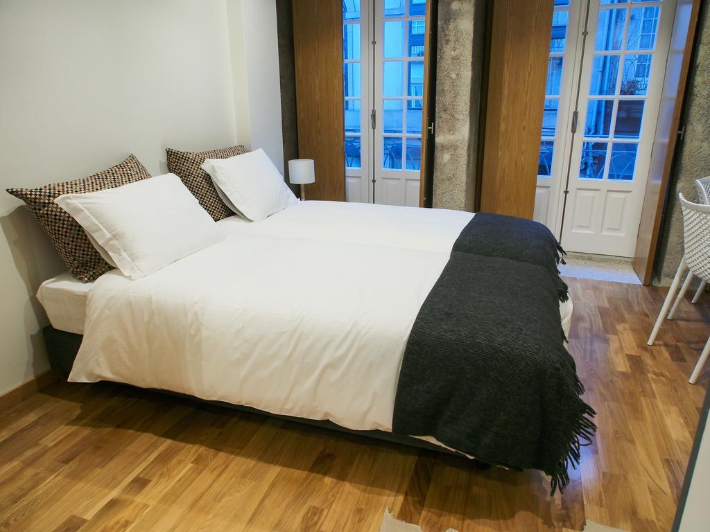 Belomont6 Apartments Порту Экстерьер фото