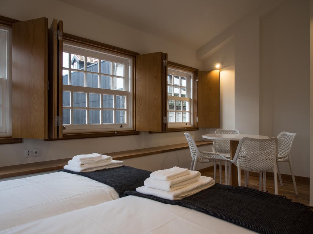 Belomont6 Apartments Порту Экстерьер фото