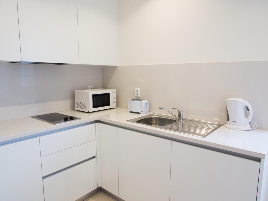 Belomont6 Apartments Порту Экстерьер фото